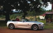 07 - Z4 E85 Roadster 2.5i (2003)