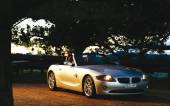 08 - Z4 E85 Roadster 2.5i (2003)
