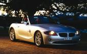 09 - Z4 E85 Roadster 2.5i (2003)
