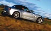 11 - Z4 E85 Roadster 2.5i (2003)
