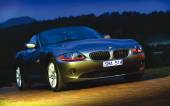 12 - Z4 E85 Roadster 2.5i (2003)
