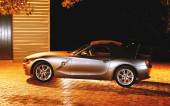 13 - Z4 E85 Roadster 2.5i (2003)