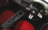 16 - Z4 E85 Roadster 2.5i (2003)