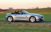 04 - Z4 E85 Roadster 2.5i UK (2006)