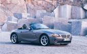 01 - Z4 E85 Roadster 3.0i (2002)