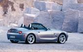02 - Z4 E85 Roadster 3.0i (2002)