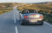 04 - Z4 E85 Roadster 3.0i (2002)