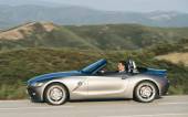 06 - Z4 E85 Roadster 3.0i (2002)