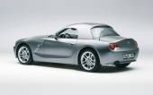 07 - Z4 E85 Roadster 3.0i (2002)