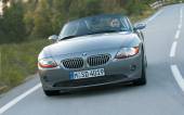 08 - Z4 E85 Roadster 3.0i (2002)