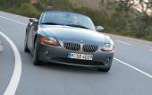09 - Z4 E85 Roadster 3.0i (2002)