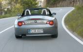 10 - Z4 E85 Roadster 3.0i (2002)
