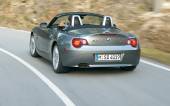11 - Z4 E85 Roadster 3.0i (2002)