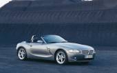 13 - Z4 E85 Roadster 3.0i (2002)