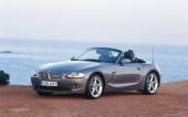 18 - Z4 E85 Roadster 3.0i (2002)