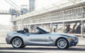 19 - Z4 E85 Roadster 3.0i (2002)