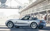 20 - Z4 E85 Roadster 3.0i (2002)