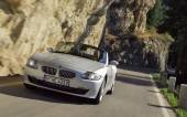 01 - Z4 E85 Roadster 3.0i (2005)