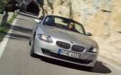 02 - Z4 E85 Roadster 3.0i (2005)