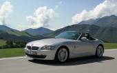 03 - Z4 E85 Roadster 3.0i (2005)