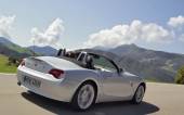 04 - Z4 E85 Roadster 3.0i (2005)