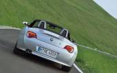05 - Z4 E85 Roadster 3.0i (2005)