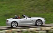 06 - Z4 E85 Roadster 3.0i (2005)