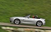 07 - Z4 E85 Roadster 3.0i (2005)