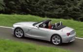 08 - Z4 E85 Roadster 3.0i (2005)