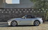 09 - Z4 E85 Roadster 3.0i (2005)