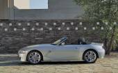 10 - Z4 E85 Roadster 3.0i (2005)