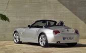 11 - Z4 E85 Roadster 3.0i (2005)