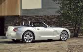 13 - Z4 E85 Roadster 3.0i (2005)
