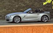 14 - Z4 E85 Roadster 3.0i (2005)