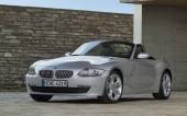 15 - Z4 E85 Roadster 3.0i (2005)