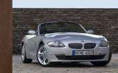 16 - Z4 E85 Roadster 3.0i (2005)