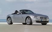 17 - Z4 E85 Roadster 3.0i (2005)
