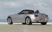18 - Z4 E85 Roadster 3.0i (2005)