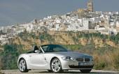 01 - Z4 E85 Roadster 3.0si (2006)