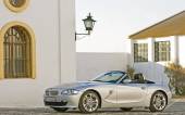 03 - Z4 E85 Roadster 3.0si (2006)