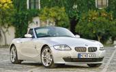 04 - Z4 E85 Roadster 3.0si (2006)