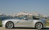06 - Z4 E85 Roadster 3.0si (2006)