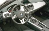 07 - Z4 E85 Roadster 3.0si (2006)