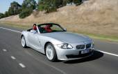 10 - Z4 E85 Roadster 3.0si (2006)