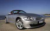 11 - Z4 E85 Roadster 3.0si (2006)