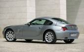 12 - Z4 E85 Roadster 3.0si (2006)