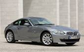 13 - Z4 E85 Roadster 3.0si (2006)