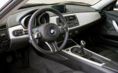 14 - Z4 E85 Roadster 3.0si (2006)