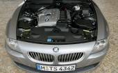 15 - Z4 E85 Roadster 3.0si (2006)