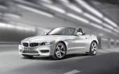 01 - Z4 E89 30i Roadster Pack M (2010)
